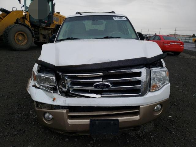 Photo 5 from auction – 2014 FORD EXPEDITION with VIN 1FMJK1J55EEF44644
