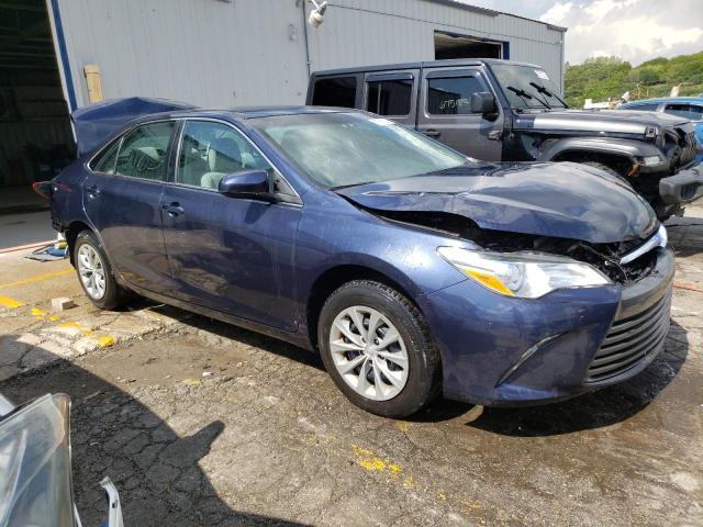 Photo 4 from auction – 2017 TOYOTA CAMRY LE A with VIN 4T1BF1FK6HU764196