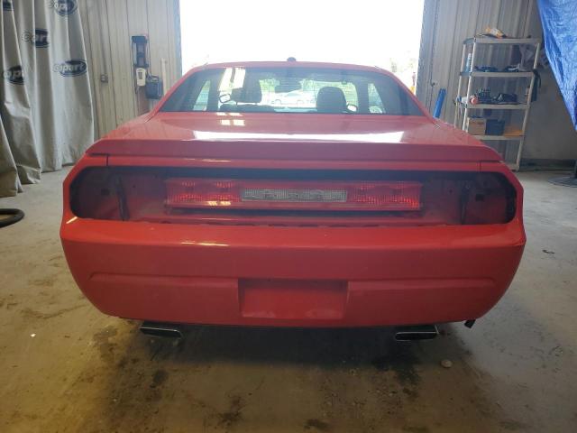 Photo 6 from auction – 2014 DODGE CHALLENGER with VIN 2C3CDYBT7EH142585