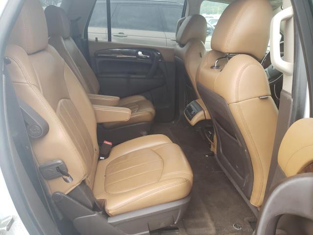 Photo 11 from auction – 2016 BUICK ENCLAVE with VIN 5GAKRCKDXGJ150929
