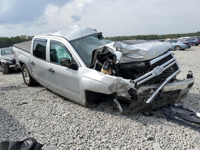 Photo 4 from auction – 2014 CHEVROLET SILVERADO with VIN 3GCPCREC8EG106857