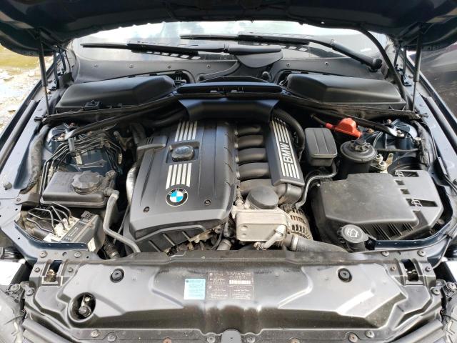 Photo 11 from auction – 2008 BMW 528 I with VIN WBANU53548CT06088
