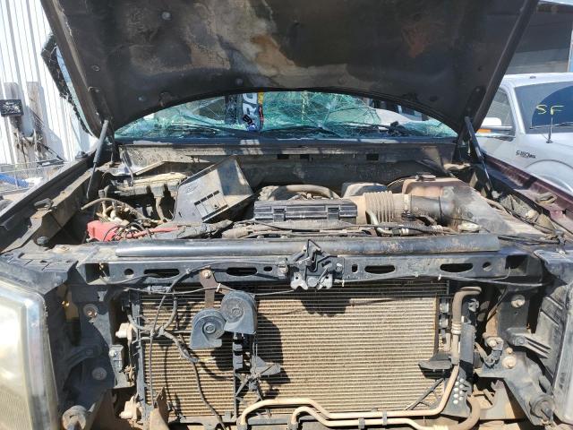 Photo 11 from auction – 2010 FORD F150 SUPER with VIN 1FTEW1C82AFA29428