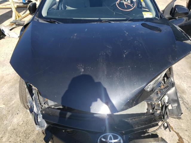 Photo 11 from auction – 2017 TOYOTA COROLLA L with VIN 2T1BURHE3HC766632