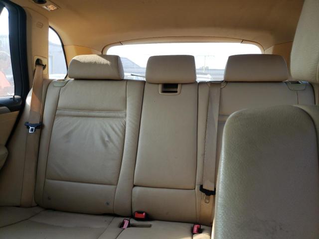 Zdjęcie 10 z aukcji – 2007 BMW X5 3.0I z VIN 5UXFE43587L010373