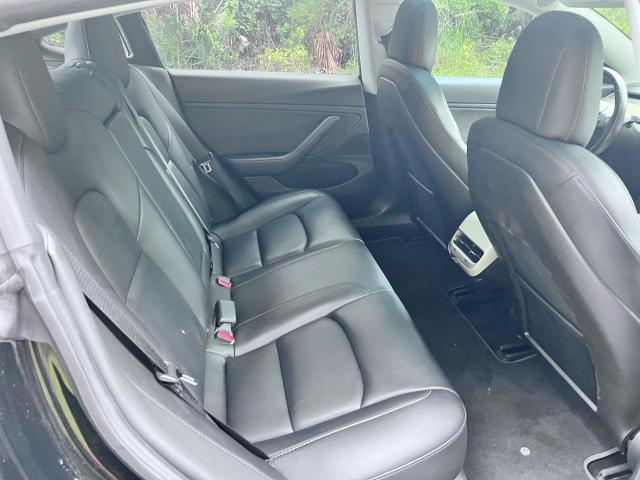 Photo 6 from auction – 2019 TESLA MODEL 3 with VIN 5YJ3E1EA9KF192979