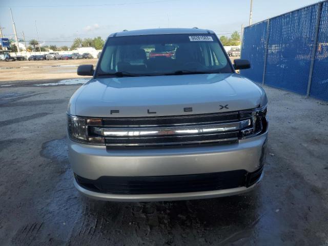 Photo 5 from auction – 2017 FORD FLEX SE with VIN 2FMGK5B83HBA00203