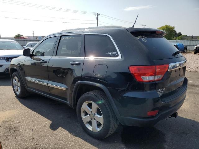 Photo 2 from auction – 2012 JEEP GRAND CHER with VIN 1C4RJFAG4CC238844