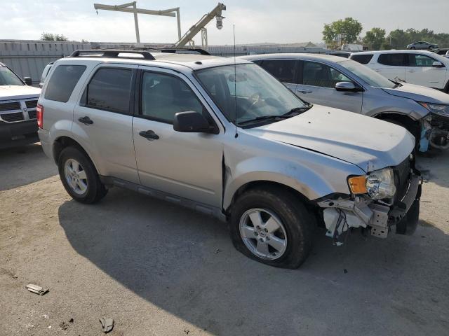 Photo 4 from auction – 2012 FORD ESCAPE XLT with VIN 1FMCU0D74CKA98950