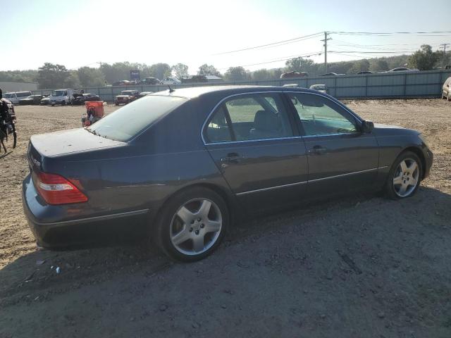 Photo 3 from auction – 2006 LEXUS LS 430 with VIN JTHBN36F065044579