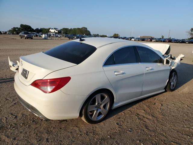 Photo 3 from auction – 2018 MERCEDES-BENZ CLA 250 with VIN WDDSJ4EB6JN580095