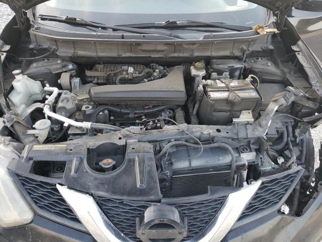 Photo 12 from auction – 2015 NISSAN ROGUE S with VIN KNMAT2MT4FP528331