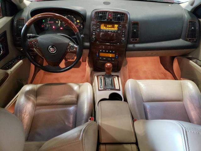 Снимка 8 от търг – 2004 CADILLAC CTS с VIN 1G6DM577340183246