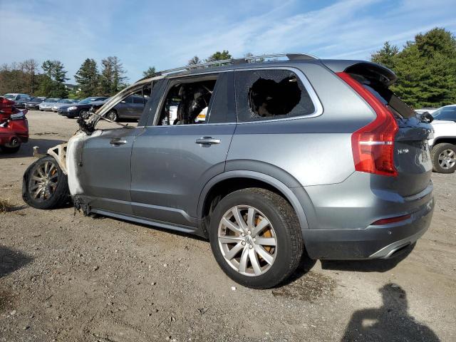 Photo 2 from auction – 2016 VOLVO XC90 T6 with VIN YV4A22PK2G1087967