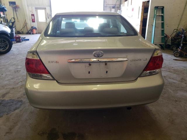 Photo 6 from auction – 2006 TOYOTA CAMRY with VIN 4T1BE32K56U676564