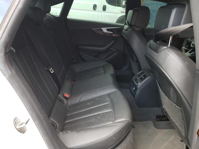 Photo 10 from auction – 2019 AUDI A5 PREMIUM with VIN WAUANCF53KA059323