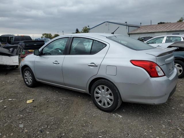 Photo 2 from auction – 2017 NISSAN VERSA S with VIN 3N1CN7APXHK438602