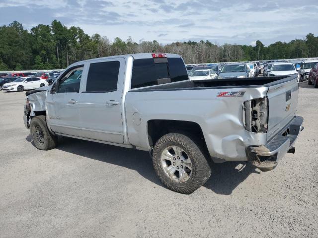 Zdjęcie 2 z aukcji – 2016 CHEVROLET SILVERADO z VIN 3GCUKREC6GG137100
