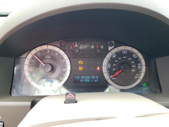 Photo 9 from auction – 2009 FORD ESCAPE HYB with VIN 1FMCU59379KB92817