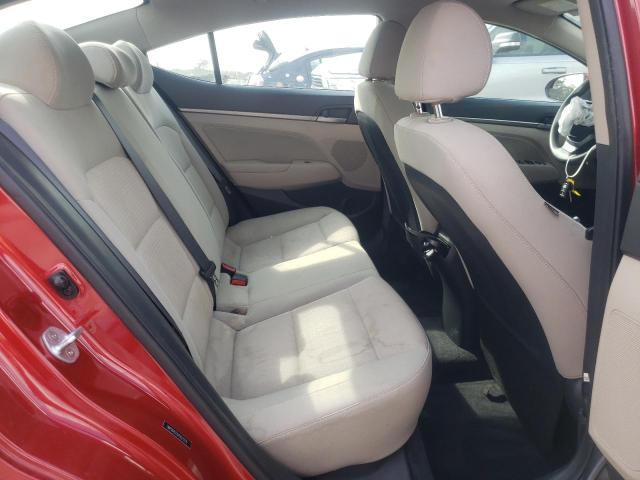 Photo 10 from auction – 2017 HYUNDAI ELANTRA with VIN 5NPD84LF6HH021578