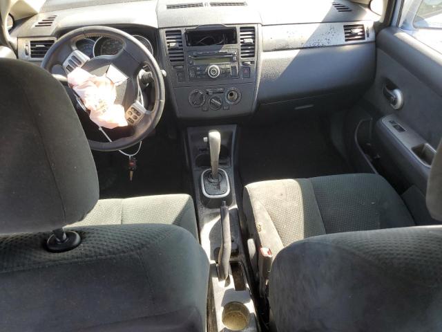 Photo 8 from auction – 2012 NISSAN VERSA S with VIN 3N1BC1CPXCK212662