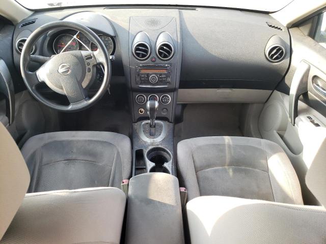 Photo 8 from auction – 2011 NISSAN ROGUE S with VIN JN8AS5MT8BW564872