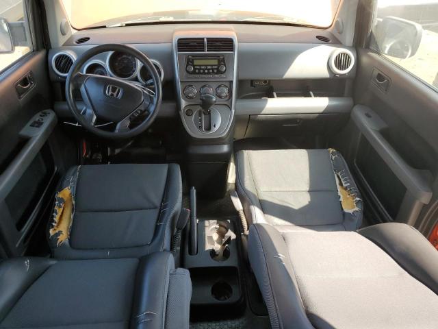 Photo 8 from auction – 2003 HONDA ELEMENT EX with VIN 5J6YH18613L017137