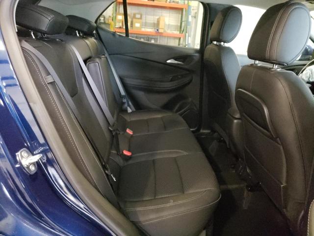 Photo 11 from auction – 2022 BUICK ENCORE GX with VIN KL4MMGSL1NB012492