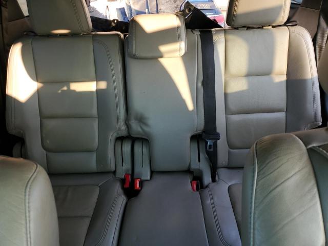 Снимка 10 от търг – 2014 FORD EXPLORER X с VIN 1FM5K8D80EGB22382