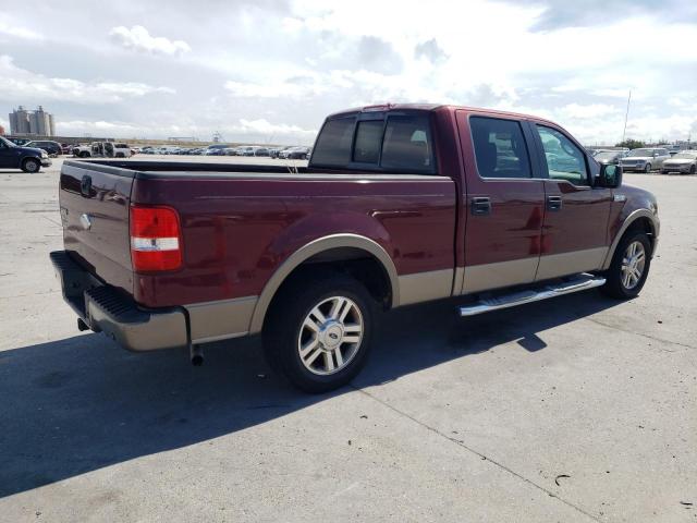 Photo 3 from auction – 2006 FORD F150 SUPER with VIN 1FTPW12V76FA82441