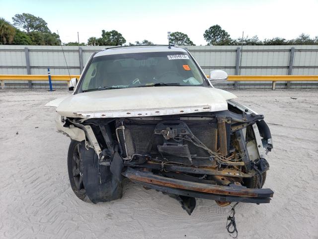 Снимка 5 от търг – 2008 CADILLAC ESCALADE E с VIN 3GYFK62888G285798