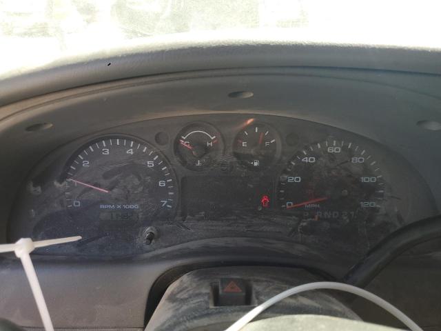 Photo 9 from auction – 2006 FORD RANGER with VIN 1FTYR11U36PA65604