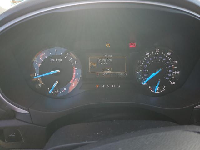 Photo 9 from auction – 2015 FORD FUSION SE with VIN 3FA6P0HD5FR257747