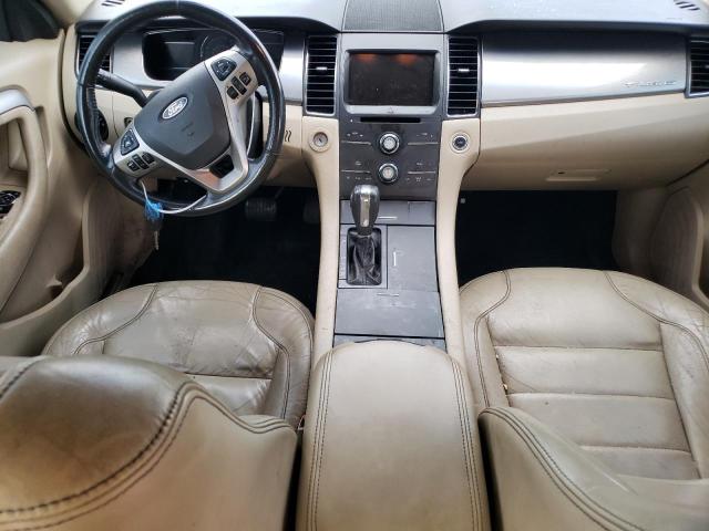 Photo 8 from auction – 2013 FORD TAURUS SEL with VIN 1FAHP2E89DG224573