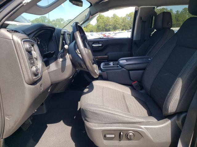 Photo 7 from auction – 2019 CHEVROLET SILVERADO with VIN 3GCPWCED4KG186036