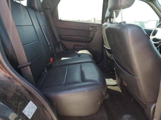 Снимка 10 от търг – 2012 FORD ESCAPE XLT с VIN 1FMCU0DG4CKC17841