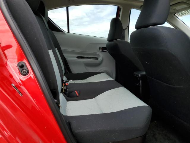 Photo 10 from auction – 2012 TOYOTA PRIUS C with VIN JTDKDTB32C1006838