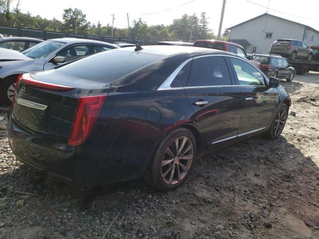 Photo 3 from auction – 2014 CADILLAC XTS with VIN 2G61U5S35E9176684