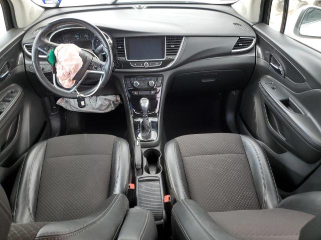 Photo 8 from auction – 2018 BUICK ENCORE PRE with VIN KL4CJASB9JB640755