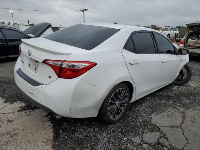 Photo 3 from auction – 2014 TOYOTA COROLLA L with VIN 2T1BURHE8EC176079