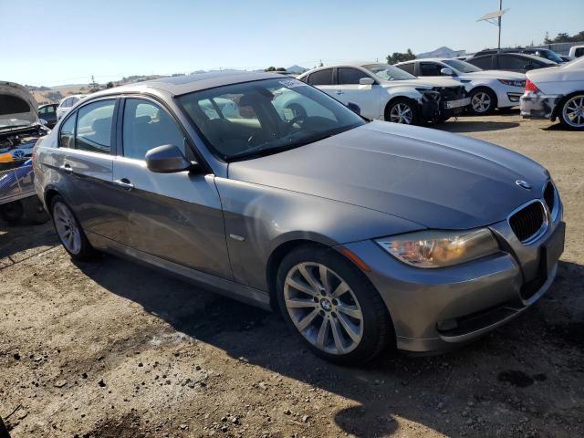 Photo 4 from auction – 2011 BMW 328 I SULE with VIN WBAPH5G52BNM74623