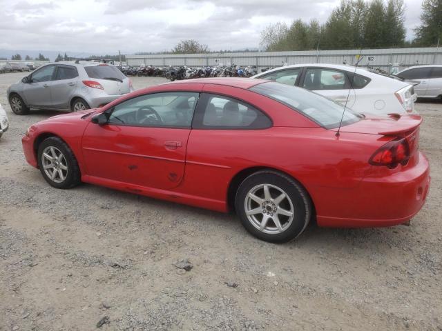 Снимка 2 от търг – 2003 DODGE STRATUS SE с VIN 4B3AG42G73E115669