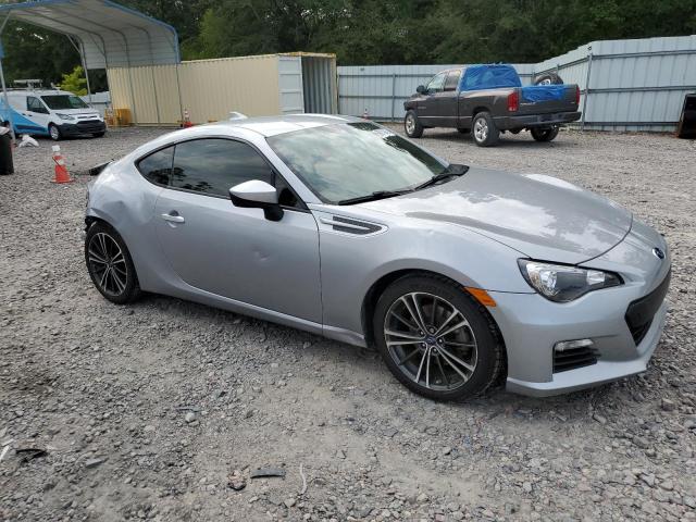 Photo 4 from auction – 2016 SUBARU BRZ 2.0 PR with VIN JF1ZCAB14G9603863