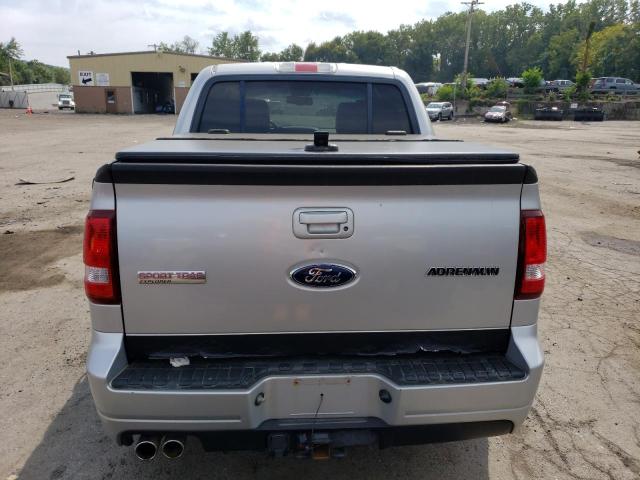 Снимка 6 от търг – 2010 FORD EXPLORER S с VIN 1FMEU2D86AUA59890
