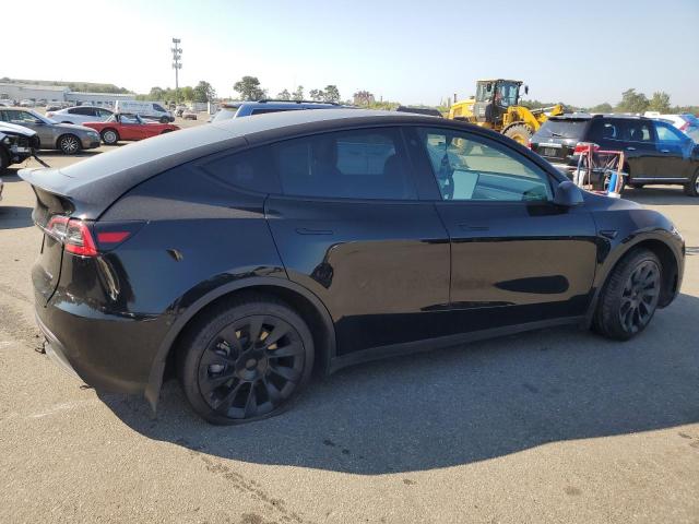 صورة رقم 3 من المزاد - 2021 TESLA MODEL Y مع VIN 5YJYGDEE5MF122709