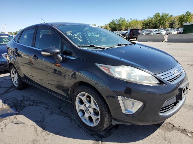 Photo 4 from auction – 2011 FORD FIESTA SEL with VIN 3FADP4CJXBM135386