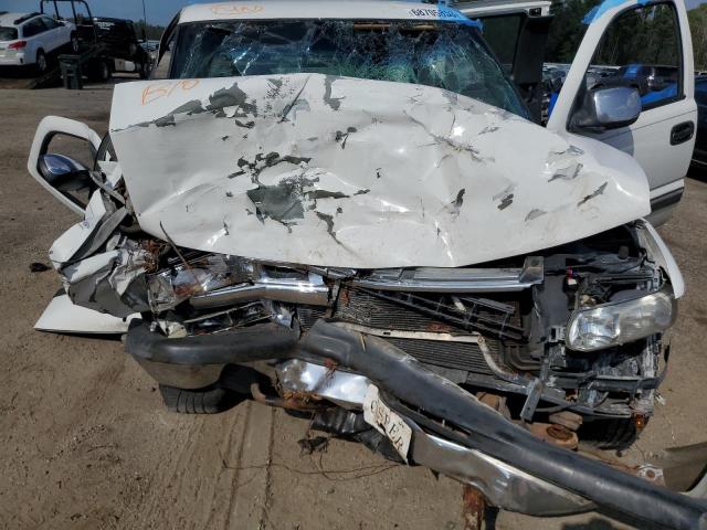 Photo 12 from auction – 2001 CHEVROLET SILVER1500 with VIN 2GCEC19V111259300