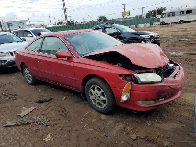 Photo 4 from auction – 2003 TOYOTA CAMRY SOLA with VIN 2T1CE22P23C025240