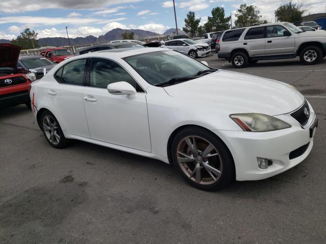 Photo 4 from auction – 2010 LEXUS IS 250 with VIN JTHBF5C20A5127271