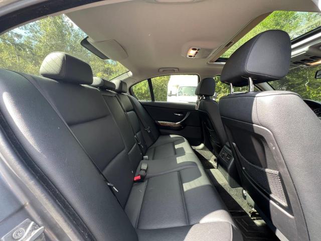 Photo 6 from auction – 2009 BMW 328 XI with VIN WBAPK73589A464862